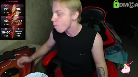 Alexis online show from October 6, 8:46 pm