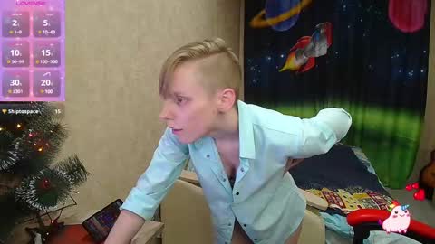 Alexis online show from January 22, 5:17 pm