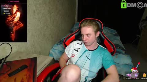 Alexis online show from October 27, 11:43 pm