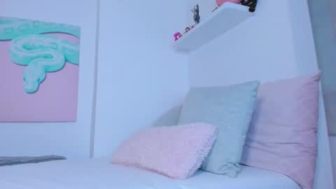 Alexiis 3 online show from February 23, 2:24 am