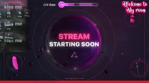 Alexis White online show from February 21, 10:07 am