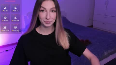 Alexis online show from November 27, 7:06 pm