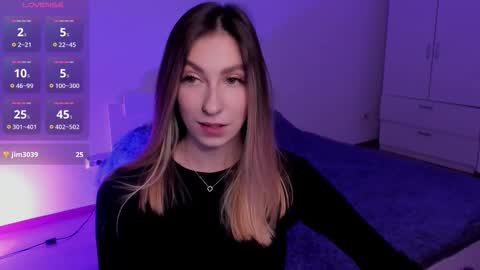 Alexis online show from November 29, 8:02 pm