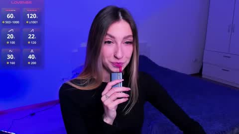 Alexis online show from November 22, 7:49 pm