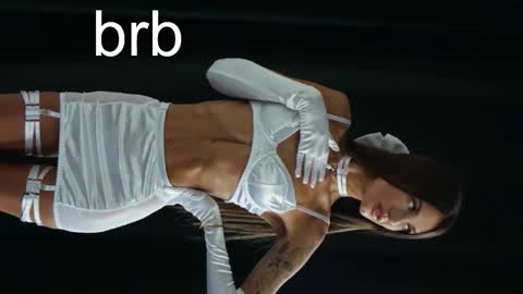 Alexis   Mon Tue Wed Thu Fri 7 GMT 0100am-0700am  online show from October 5, 8:03 pm