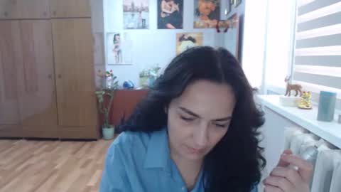 AlexisMillers online show from September 26, 9:29 am