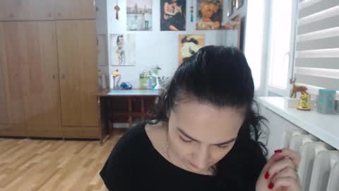 AlexisMillers online show from February 15, 11:53 am