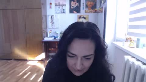 AlexisMillers online show from March 9, 12:19 pm