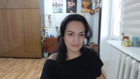 AlexisMillers online show from November 30, 10:19 am