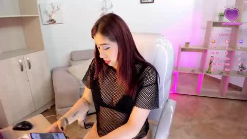 Alexx online show from March 9, 7:59 pm