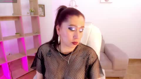 Alexx online show from January 15, 8:05 pm