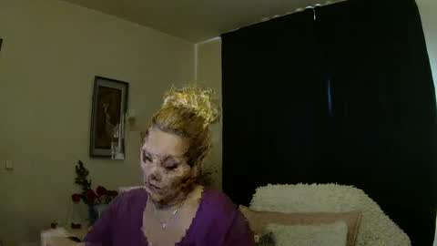 Jhoa online show from February 19, 11:28 am