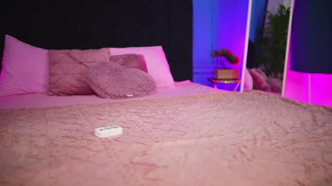 Alexxis Rae online show from September 27, 2:24 pm