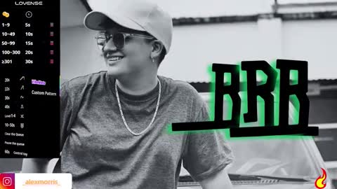 M O R R I S online show from September 23, 12:42 am