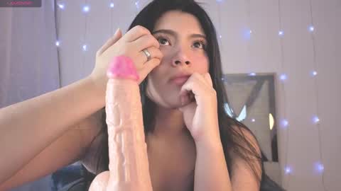 Carolina Join The Fan Club  online show from September 16, 1:46 am