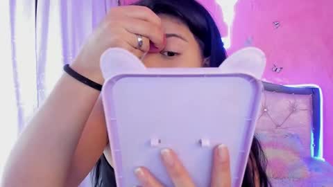 Carolina Join The Fan Club  online show from February 26, 5:03 am