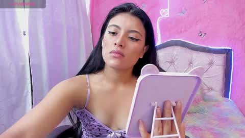 Carolina Join The Fan Club  online show from January 27, 4:43 pm