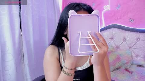 Carolina Join The Fan Club  online show from January 29, 8:04 pm