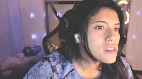 Carolina Join The Fan Club  online show from September 8, 11:59 pm