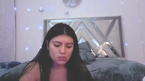 Carolina Join The Fan Club  online show from October 3, 1:22 am