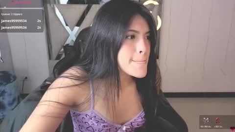 Carolina Join The Fan Club  online show from February 20, 11:49 pm