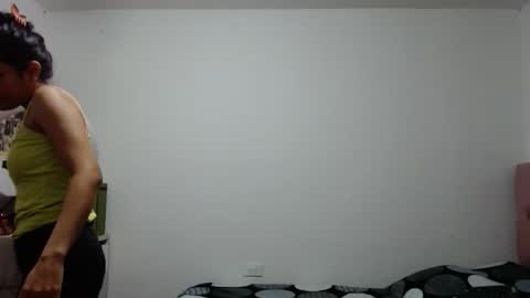 Alia  online show from November 17, 12:50 pm