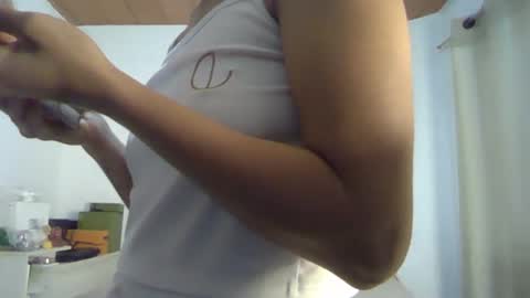 Alia      Anjali  online show from January 31, 12:29 pm