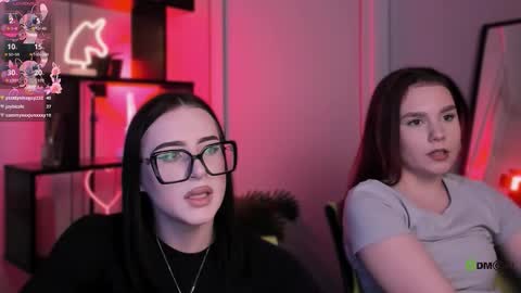 alia skay online show from February 4, 11:19 pm