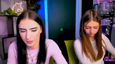 alia skay online show from March 24, 8:14 pm