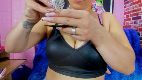 aliaandadara online show from February 24, 4:22 am