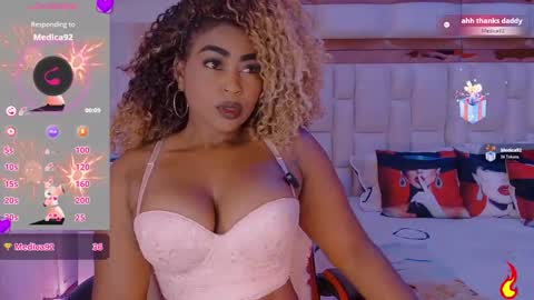 aliana_ross online show from February 6, 8:18 am