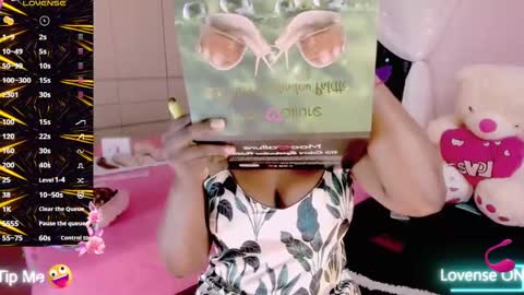 aliana_ross online show from February 20, 8:50 am