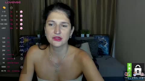 Alianna online show from September 21, 11:09 am