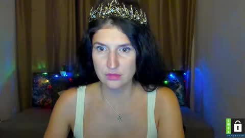 Alianna online show from November 28, 1:03 pm