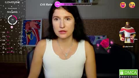 Alianna online show from December 20, 12:31 pm