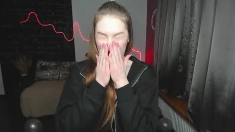 Alica online show from February 27, 7:14 pm