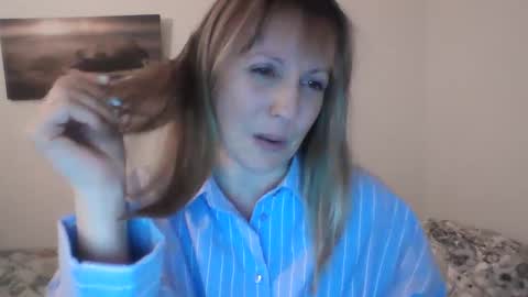 Alice online show from January 9, 6:15 pm