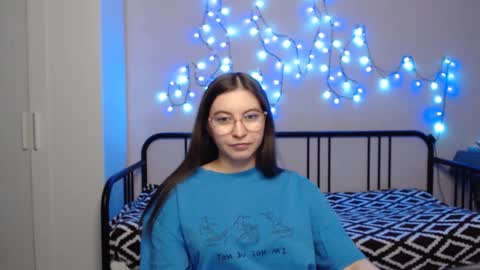 Alice online show from January 13, 4:30 pm