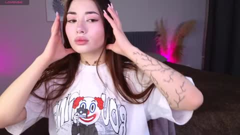 Alice online show from December 8, 1:58 pm