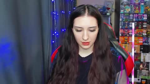 Alice online show from February 15, 4:56 pm