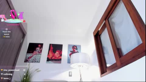 Alice  online show from February 7, 1:42 am