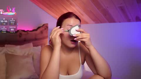 Alice.....Welcome to my room Lets get to know each other better and have an unforgettable time online show from September 11, 10:59 am