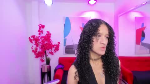 Alice  online show from March 11, 12:17 pm