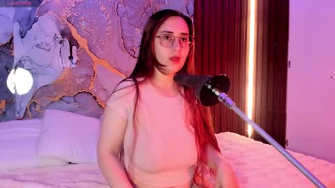 Mey online show from October 7, 2:49 am