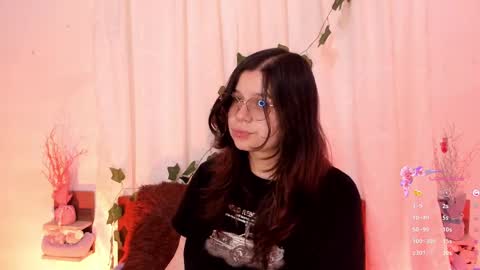 Mey online show from March 11, 11:04 pm