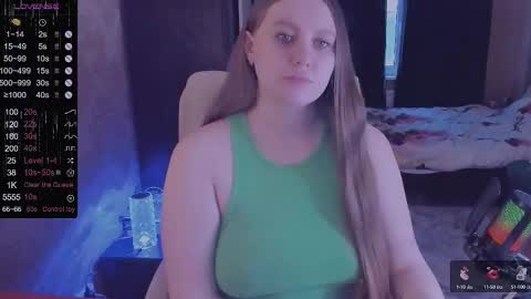 Alice 3 online show from January 9, 12:09 pm