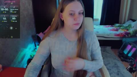 Alice 3 online show from March 3, 12:09 pm