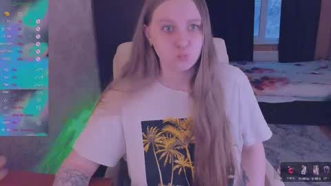 Alice 3 online show from January 8, 1:20 pm