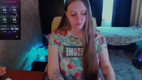 Alice 3 online show from February 18, 12:06 pm