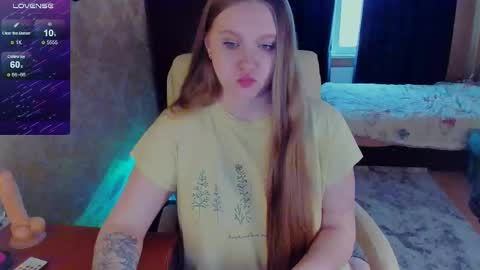 Alice 3 online show from February 10, 11:15 am